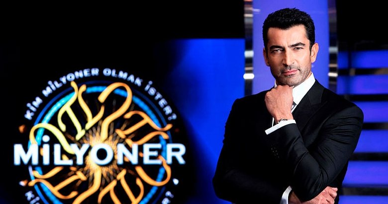 Kim Milyoner Olmak İster 836. bölüm canlı izle! – ATV