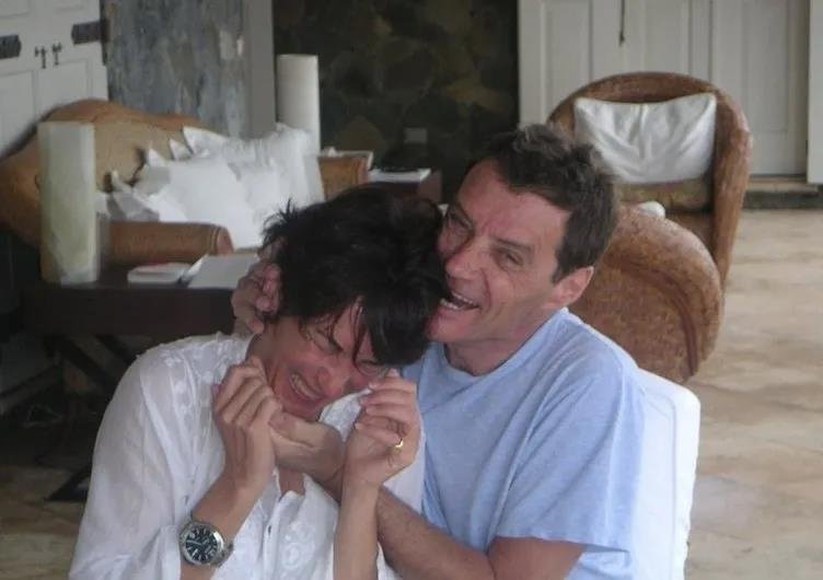 Jeffrey Epstein dosyasında bir ifşa daha: Mide bulandıran pazarlığın altından yine Siyonistler çıktı!