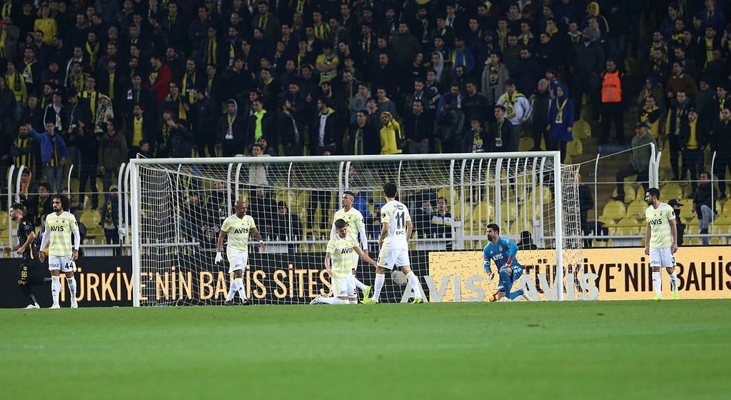 Fenerbahçe transferde bir adım önde
