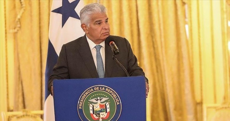 Panama yönetimi, Trump’ın kanala ilişkin söylemlerinin BM Şartı’nı ihlal ettiğini bildirdi