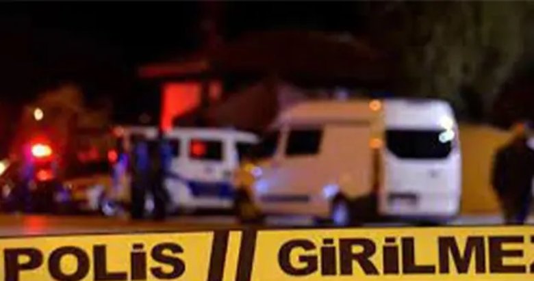 Çeşme’de gece kulübüne silahlı saldırı: 1 ölü, 1 yaralı