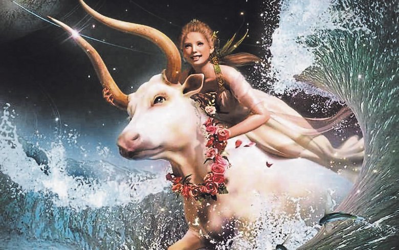 2023 toprak ve su burçlarına şans getiriyor