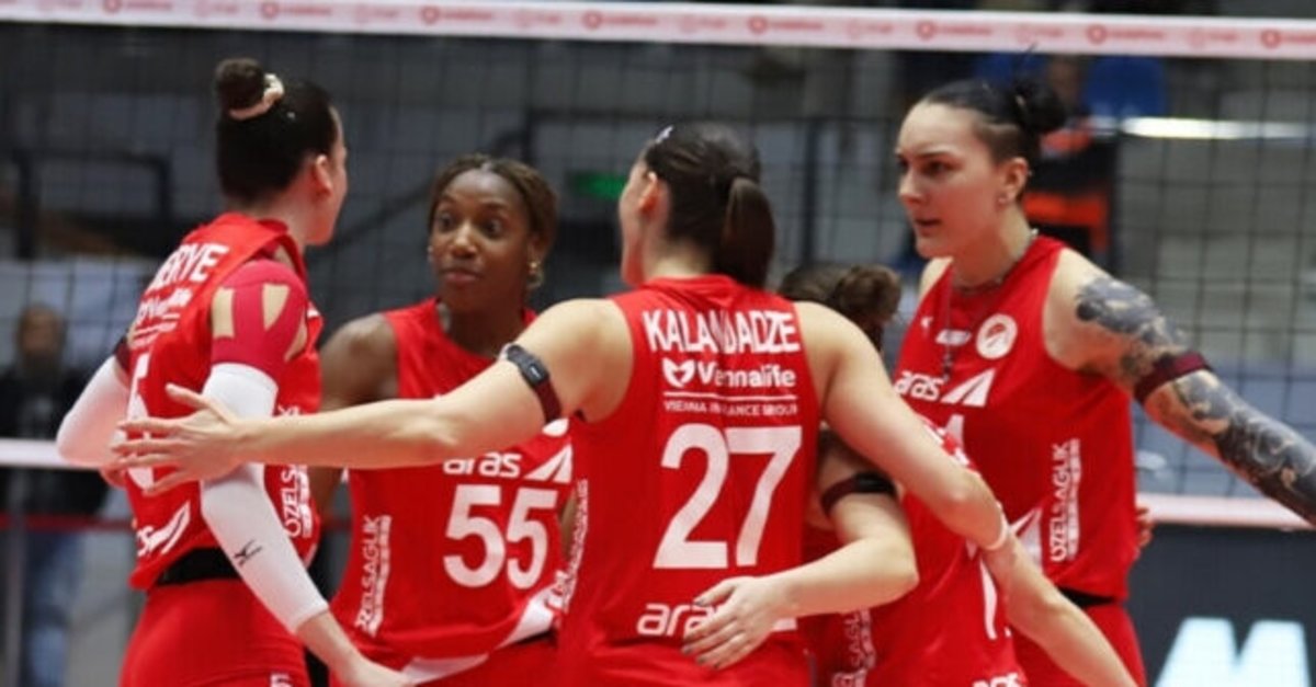 Aras Spor doludizgin