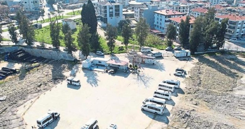 Minibüsçüler isyanda: Deli Dumrul’u da geçtiler