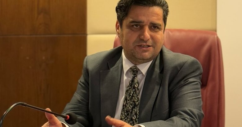 Nalband’tan Şehzadeler’i teröre bulaştıranlara tepki