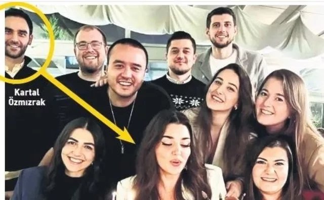 Hande Erçel gönlünü ünlü sporcuya mı kaptırdı?