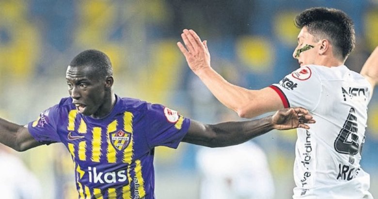 Eyüpspor, bu kez gençlere yatırım yaptı