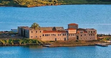 Ege’de gizemli bir ada! Neden ’Tavuk Adası’ deniyor?