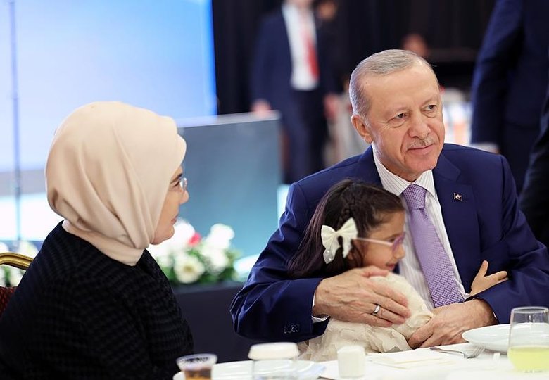 Başkan Erdoğan: Türkiye Yüzyılı sizin olacak