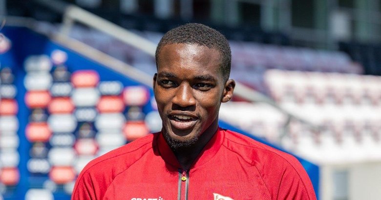 Kara Kartal’dan stoper harekatı