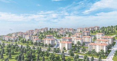 Manisa’da TOKİ heyecanı! Kuralar bugün çekiliyor