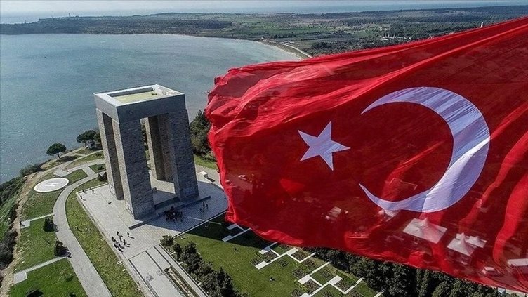 ÇANAKKALE ZAFERİ MESAJLARI 2025: Kısa, Uzun, Anlamlı, Duygusal ve Resimli 18 Mart Çanakkale Zaferi Mesajı, Sözleri ve Şiirleri