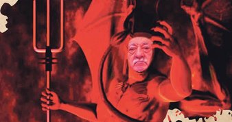 FETÖ kimin eseri?