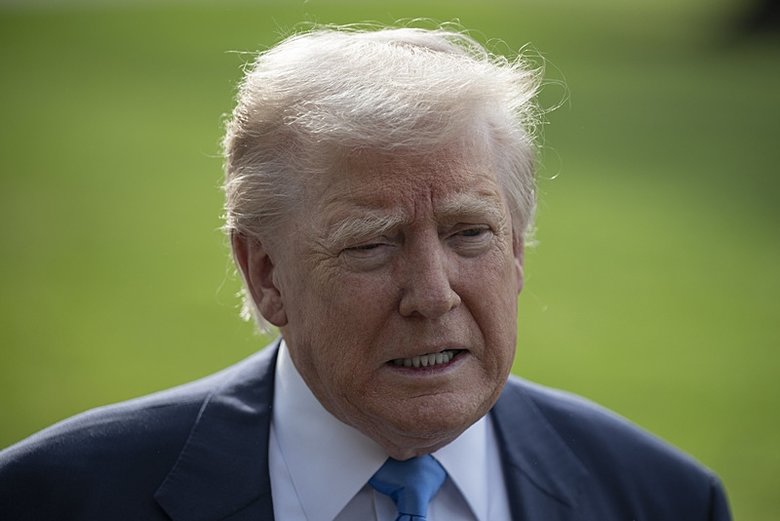 Bakan Şimşek: Trump’ın kararı muazzam bir avantaj