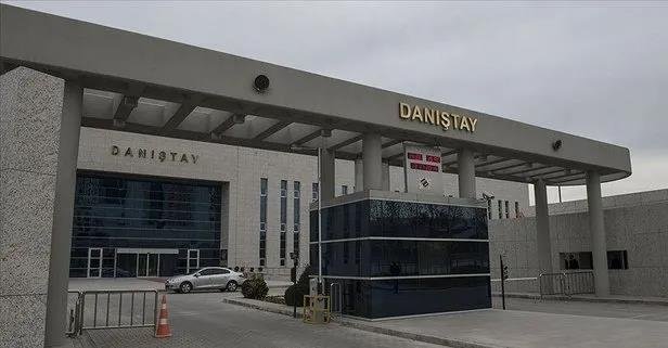 Danıştay’ın skandal kararında yeni detay: Mahrem imamla irtibatlı hakim görevde