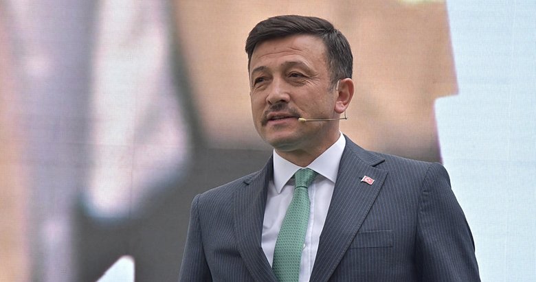 Hamza Dağ’dan İzmir’e 100 yeni kreş ve Çocuk Gelişim Akademisi müjdesi