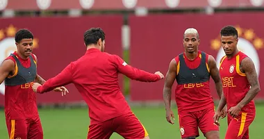 GALATASARAY - ÇORUM FK MAÇI SAAT KAÇTA?
