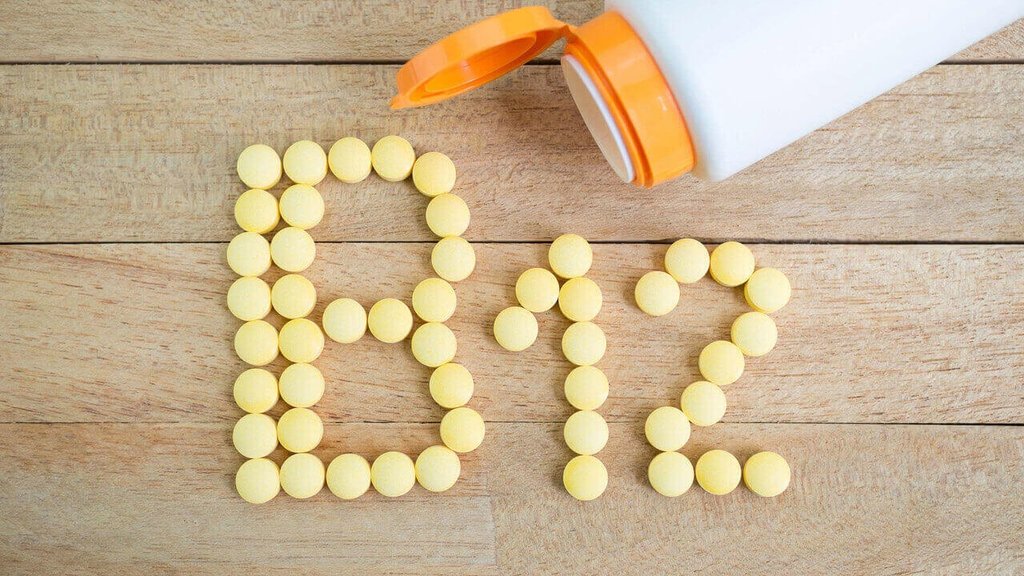 B12 vitamini eksikliğinin 5 belirtisi