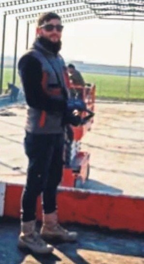 İş kazaları can aldı!