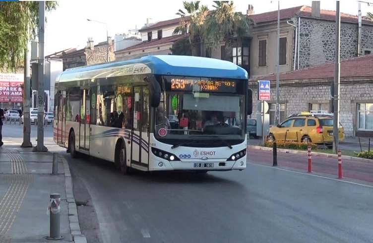 İzmirim Kart’tan uyarı! Dolum yapacaklar dikkat! | İzmirim Kart dolum ve bakiye sorgulama nasıl yapılır?