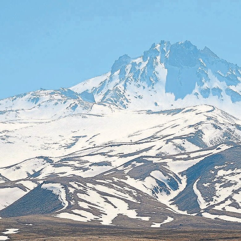 Keşfedilmeyi bekleyen rotalar