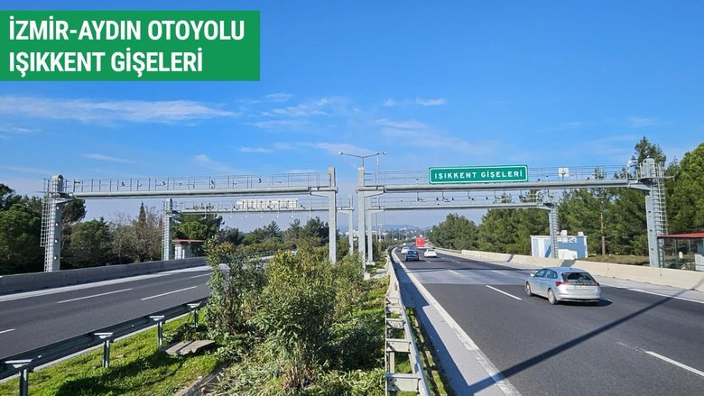 Otoyollarda yeni dönem! Bakan Uraloğlu açıkladı