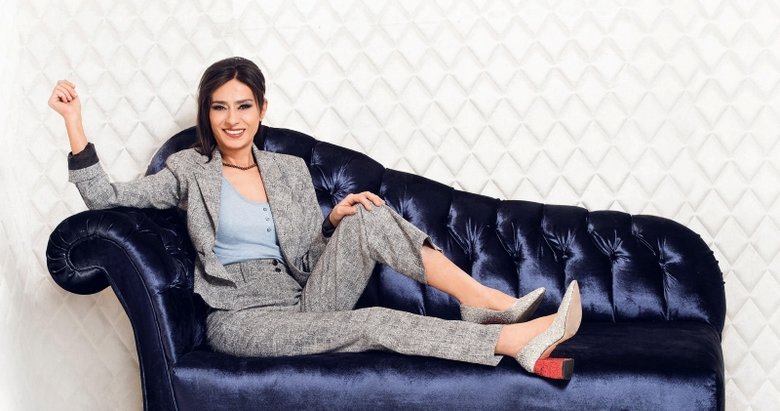 Yaz şarkıları Yıldız Tilbe’den