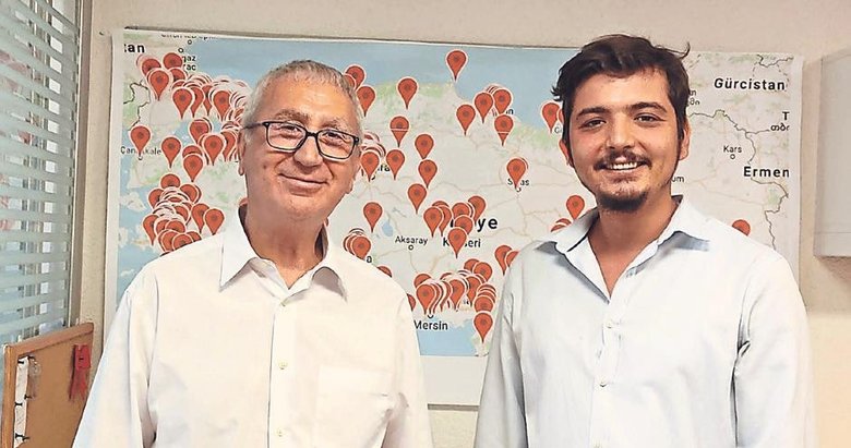 Pandemi lojistiği büyüttü