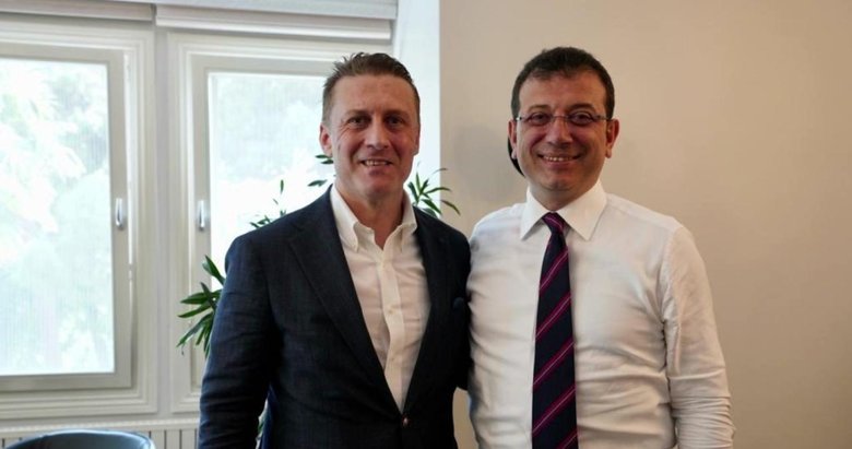 İtirafçı Ertan Yıldız, CHP’den istifa etti