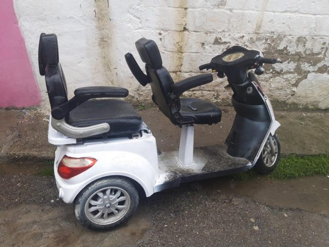 Balıkesir Edremit’te 2 şahıs bisiklet hırsızlığından tutuklandı