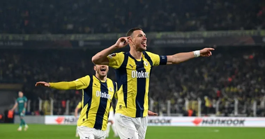 Edin Dzeko’dan Fenerbahçe itirafı!