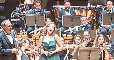 İzmir Oda Orkestrası yıldızları ağırlayacak