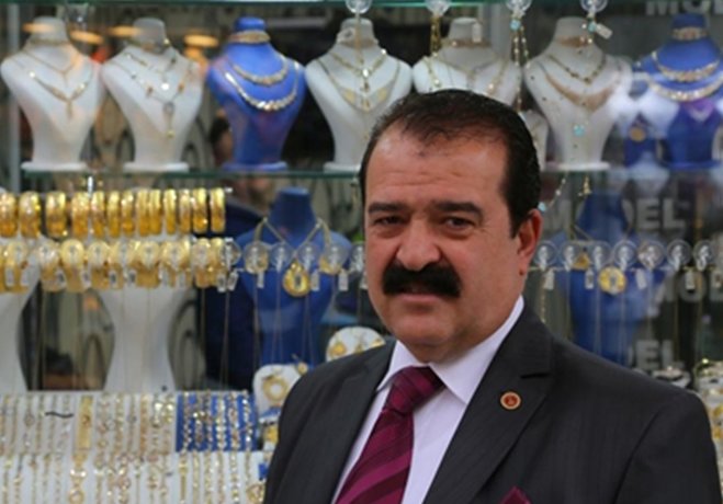 Izmir Kuyumcular Odasi Baskani Tutuklandi Gundem Haberleri