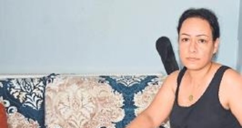 Tüfekle vurulan kadın: İfadesi çok korkunçtu