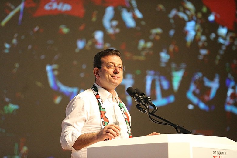 Güler’den İmamoğlu’nun diplomasıyla ilgili açıklama: Üstünü örtmeye çalışıyorlar