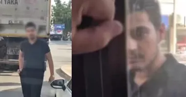 Otobüse yumruk atan kişilere 181 bin TL para cezası