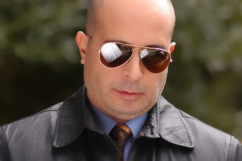 Kurtlar Vadisi’nin Deve Tuncay’ı Osman Wöber hayatını kaybetti! Osman Wöber kimdir?