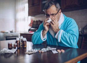 Hastalıklar sık tekrar ediyorsa dikkat! Uzmanından uyarı