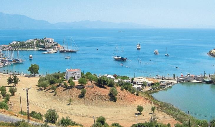 Mevsimin tadını çıkarmak isteyenler bu şehirlere!