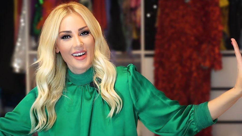Petek Dinçöz tanınmaz hale geldi! Şarkıcı Petek Dinçöz’ün son hali şoke
