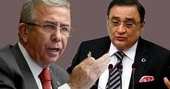 Sinan Aygün: Birisi bu terminatörü durdursun