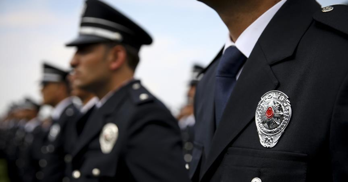 2026 PMYO VE POMEM SINAVI SAAT KAÇTA? Polis adayları dikkat! PMYO ve POMEM sınavı ne zaman? Pmyo ve pomem eğitim sonu sınavı tarihi açıklandı mı?