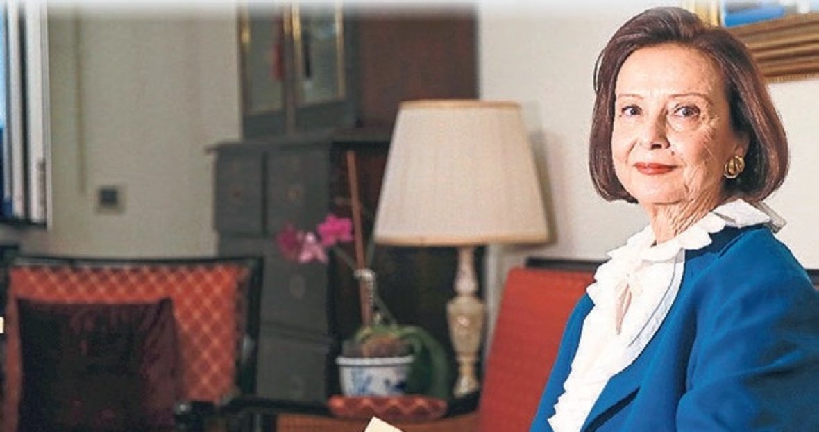 İlk kadın vali Aytaman’ın hayatı belgesel oldu