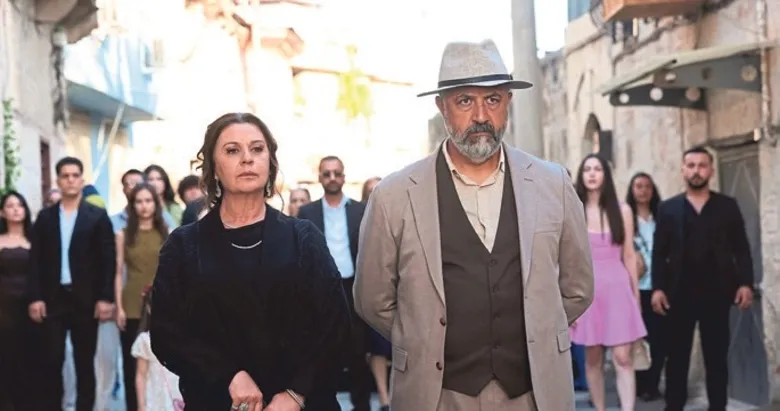 Mercan Köşk’ten ilk kareler paylaşıldı