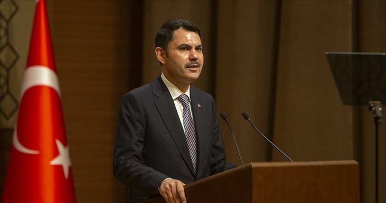 Bakan Kurum’dan müjde! Şehit ailelerinin tamamı hak sahibi oldu