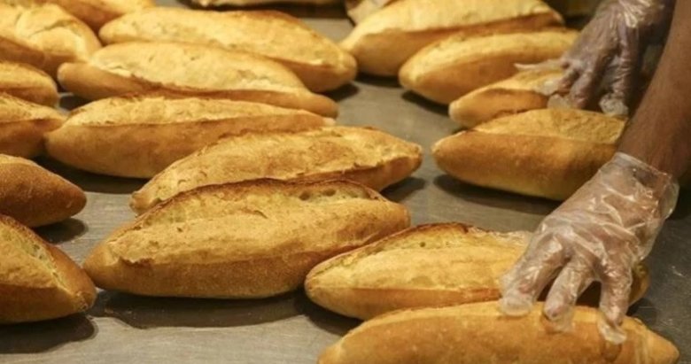 İzmir’de 210 gram ekmek 5 lira olacak