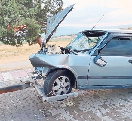 Trafik canavarı yine yollarda