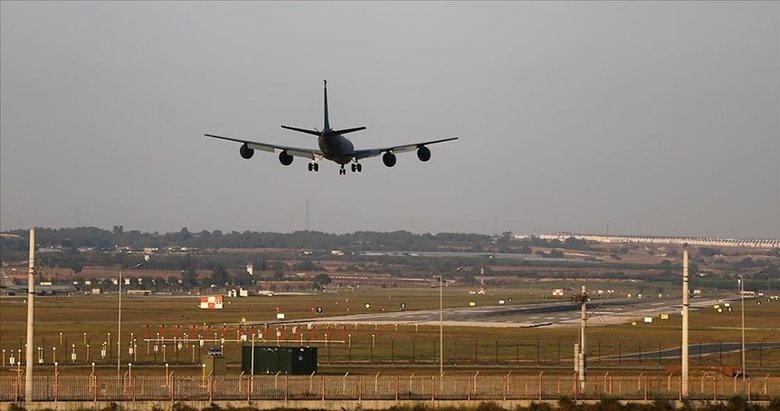 Son dakika: MSB: İncirlik bir Türk üssüdür