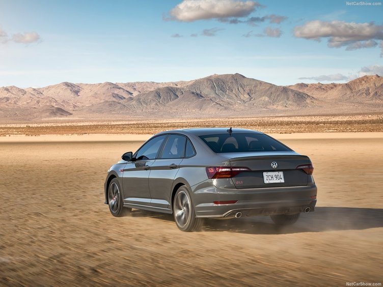 Yeni Volkswagen Jetta GLI ortaya çıktı! İşte 2019 Volkswagen Jetta GLI’nin motor ve donanım özellikleri...