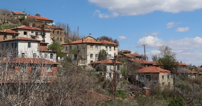 2 bin yıllık antik kent Attouda gün yüzüne çıkarılacak